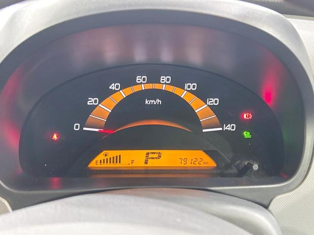 ワゴンR FX 純正ナビ 禁煙車 ETC CD再生 ドアバイザー 電動格納ミラー プライバシーガラス キーレスエントリー グレー内装 盗難防止システム エアコン バニティミラー セキュリティアラーム(46枚目)