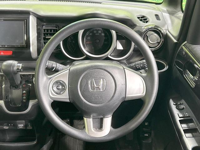 N-BOXカスタム G SSブラックスタイルパッケージ 両側パワスラ SDナビ バックカメラ 禁煙車 シートヒーター スマートキー HIDヘッド オートライト オートエアコン 15インチAW Bluetooth DVD/CD再生 フルセグ LEDフォグ(11枚目)