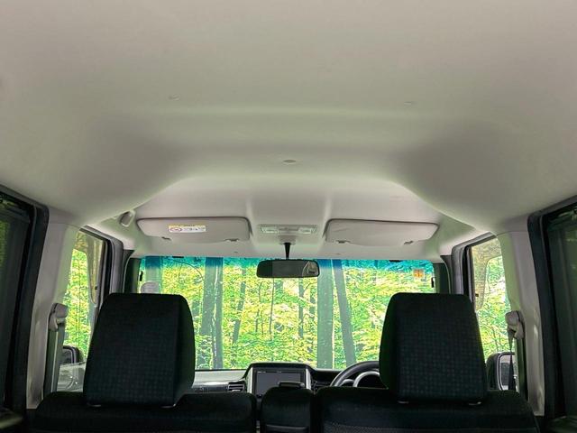 N-BOXカスタム G SSブラックスタイルパッケージ 両側パワスラ SDナビ バックカメラ 禁煙車 シートヒーター スマートキー HIDヘッド オートライト オートエアコン 15インチAW Bluetooth DVD/CD再生 フルセグ LEDフォグ(29枚目)