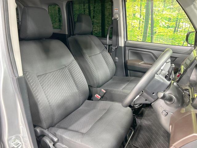 ルーミー Ｇ－Ｔ　ターボ　両側パワスラ　純正９型ナビ　バックカメラ　スマートアシスト３　禁煙車　シートヒーター　クリアランスソナー　レーンアシスト　スマートキー　オートマチックハイビーム　オートライト　オートエアコン（8枚目）