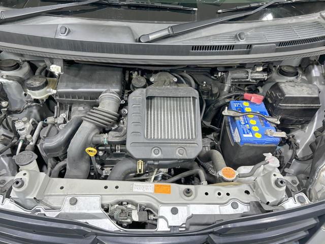 ルーミー Ｇ－Ｔ　ターボ　両側パワスラ　純正９型ナビ　バックカメラ　スマートアシスト３　禁煙車　シートヒーター　クリアランスソナー　レーンアシスト　スマートキー　オートマチックハイビーム　オートライト　オートエアコン（18枚目）