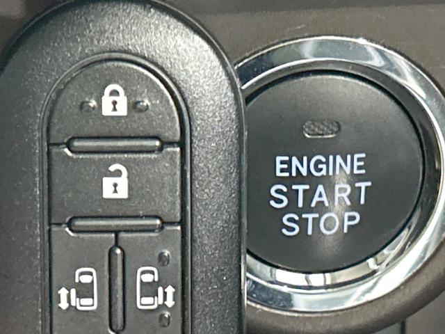 ルーミー Ｇ－Ｔ　ターボ　両側パワスラ　純正９型ナビ　バックカメラ　スマートアシスト３　禁煙車　シートヒーター　クリアランスソナー　レーンアシスト　スマートキー　オートマチックハイビーム　オートライト　オートエアコン（35枚目）