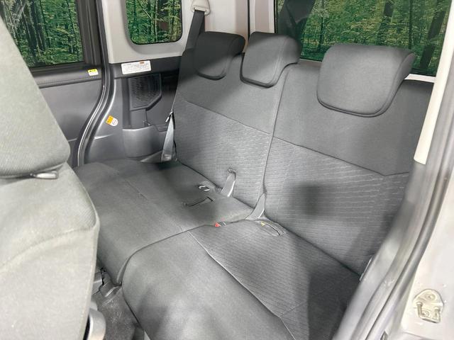 ルーミー Ｇ－Ｔ　ターボ　両側パワスラ　純正９型ナビ　バックカメラ　スマートアシスト３　禁煙車　シートヒーター　クリアランスソナー　レーンアシスト　スマートキー　オートマチックハイビーム　オートライト　オートエアコン（39枚目）
