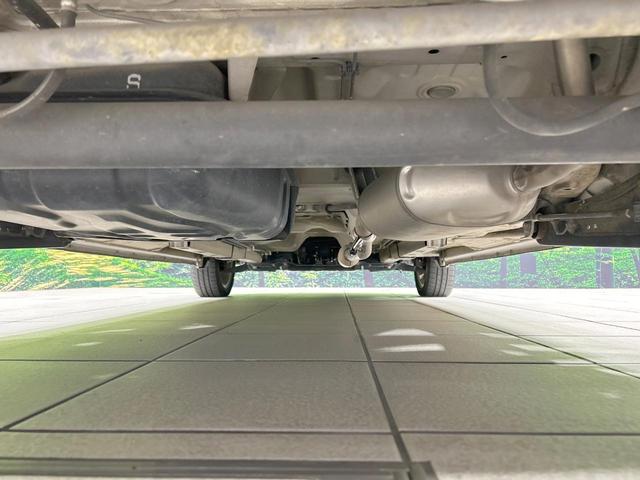 パレット X 電動スライドドア バックカメラ 禁煙車 スマートキー ディスプレイオーディオ オートエアコン 純正14インチAW CD再生 ドアバイザー プライバシーガラス 盗難防止装置 アイボリーインテリア(19枚目)