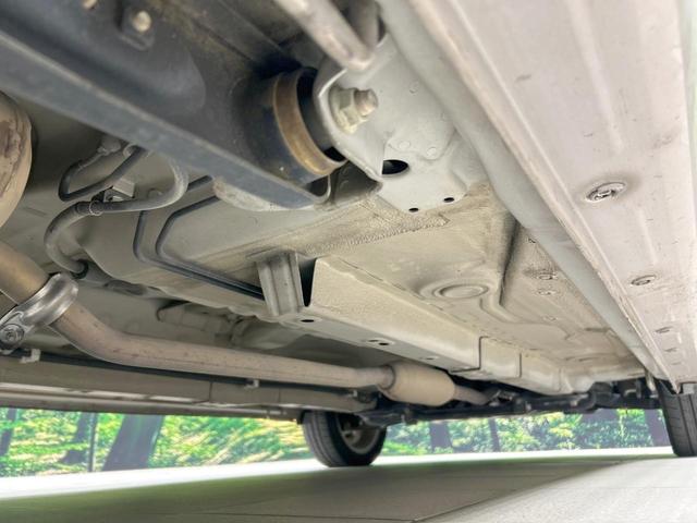 パレット X 電動スライドドア バックカメラ 禁煙車 スマートキー ディスプレイオーディオ オートエアコン 純正14インチAW CD再生 ドアバイザー プライバシーガラス 盗難防止装置 アイボリーインテリア(22枚目)