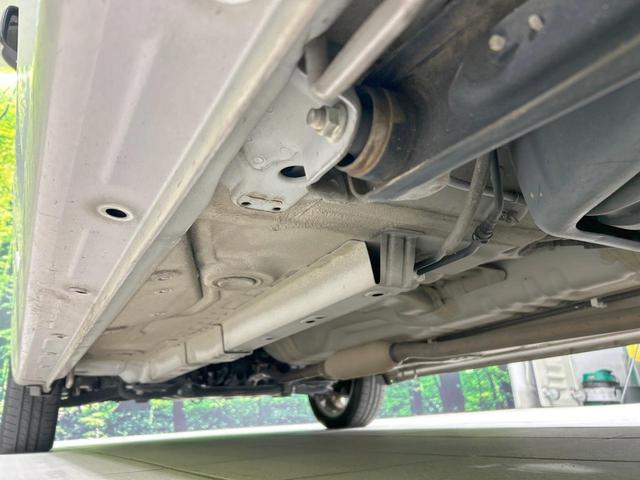 パレット X 電動スライドドア バックカメラ 禁煙車 スマートキー ディスプレイオーディオ オートエアコン 純正14インチAW CD再生 ドアバイザー プライバシーガラス 盗難防止装置 アイボリーインテリア(23枚目)