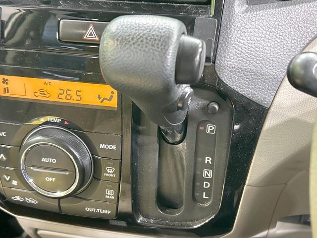 パレット X 電動スライドドア バックカメラ 禁煙車 スマートキー ディスプレイオーディオ オートエアコン 純正14インチAW CD再生 ドアバイザー プライバシーガラス 盗難防止装置 アイボリーインテリア(37枚目)