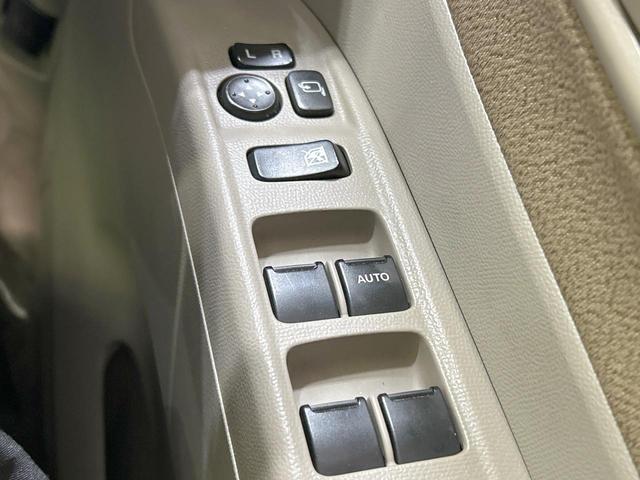 パレット X 電動スライドドア バックカメラ 禁煙車 スマートキー ディスプレイオーディオ オートエアコン 純正14インチAW CD再生 ドアバイザー プライバシーガラス 盗難防止装置 アイボリーインテリア(40枚目)