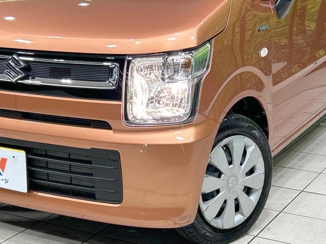 ワゴンR ハイブリッドFX 純正ナビ バックカメラ セーフティサポート 禁煙車 運転席シートヒーター レーンアシスト スマートキー オートマチックハイビーム オートライト オートエアコン Bluetooth DVD/CD再生(12枚目)