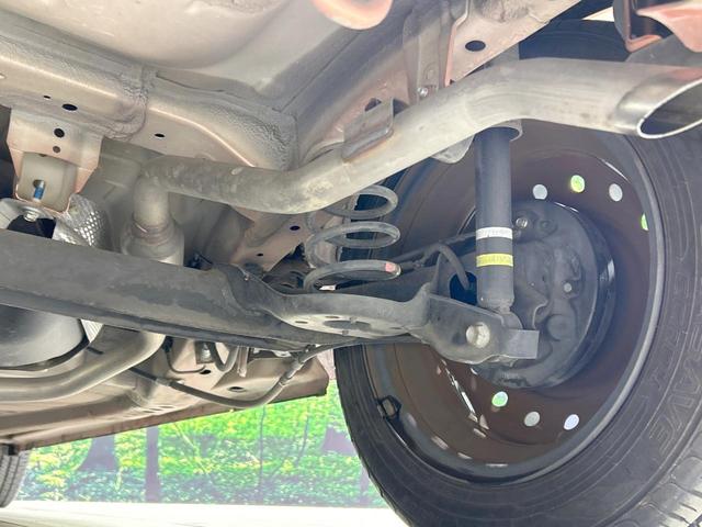 ワゴンR ハイブリッドFX 純正ナビ バックカメラ セーフティサポート 禁煙車 運転席シートヒーター レーンアシスト スマートキー オートマチックハイビーム オートライト オートエアコン Bluetooth DVD/CD再生(20枚目)