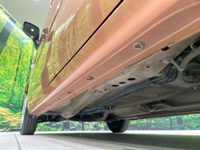 ワゴンR ハイブリッドFX 純正ナビ バックカメラ セーフティサポート 禁煙車 運転席シートヒーター レーンアシスト スマートキー オートマチックハイビーム オートライト オートエアコン Bluetooth DVD/CD再生(21枚目)