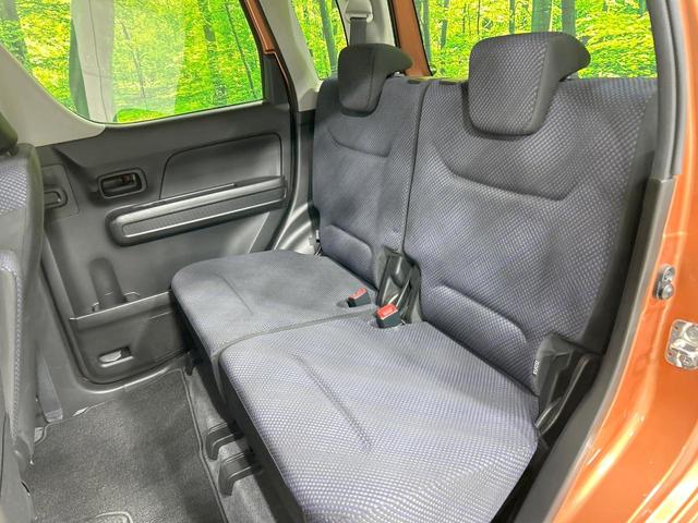 ワゴンR ハイブリッドFX 純正ナビ バックカメラ セーフティサポート 禁煙車 運転席シートヒーター レーンアシスト スマートキー オートマチックハイビーム オートライト オートエアコン Bluetooth DVD/CD再生(35枚目)