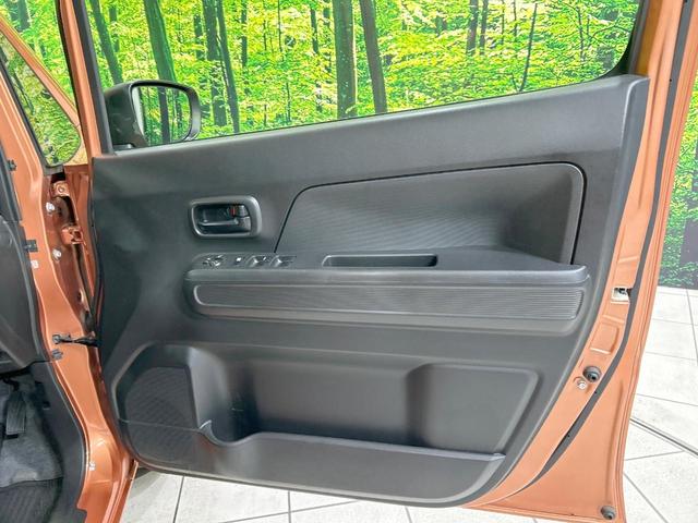 ワゴンR ハイブリッドFX 純正ナビ バックカメラ セーフティサポート 禁煙車 運転席シートヒーター レーンアシスト スマートキー オートマチックハイビーム オートライト オートエアコン Bluetooth DVD/CD再生(41枚目)
