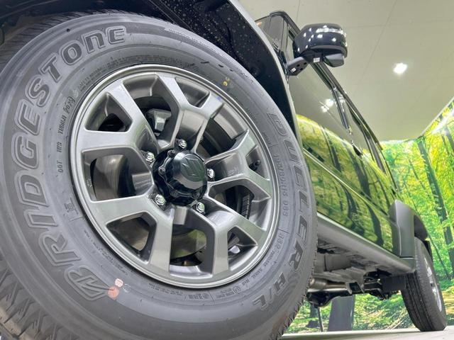 ジムニーノマド FC セーフティサポート アダプティブクルーズ 禁煙車 前席シートヒーター バックソナー レーンアシスト スマートキー LEDヘッド/フォグ オートマチックハイビーム オートライト オートエアコン(13枚目)