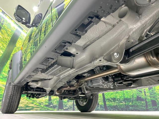 ジムニーノマド FC セーフティサポート アダプティブクルーズ 禁煙車 前席シートヒーター バックソナー レーンアシスト スマートキー LEDヘッド/フォグ オートマチックハイビーム オートライト オートエアコン(21枚目)