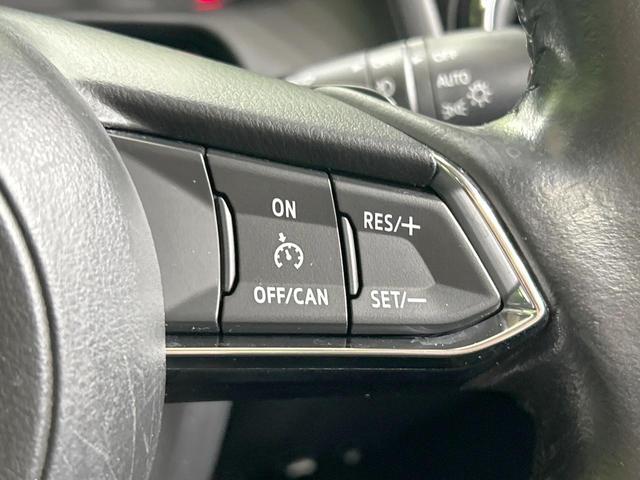 デミオ XDツーリング 純正ナビ 衝突軽減 禁煙車 前席シートヒーター スマートキー LEDヘッド クルコン オートライト オートエアコン 純正16インチAW Bluetooth DVD/CD再生 フルセグ フォグライト(6枚目)
