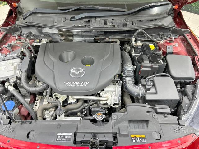 デミオ XDツーリング 純正ナビ 衝突軽減 禁煙車 前席シートヒーター スマートキー LEDヘッド クルコン オートライト オートエアコン 純正16インチAW Bluetooth DVD/CD再生 フルセグ フォグライト(18枚目)