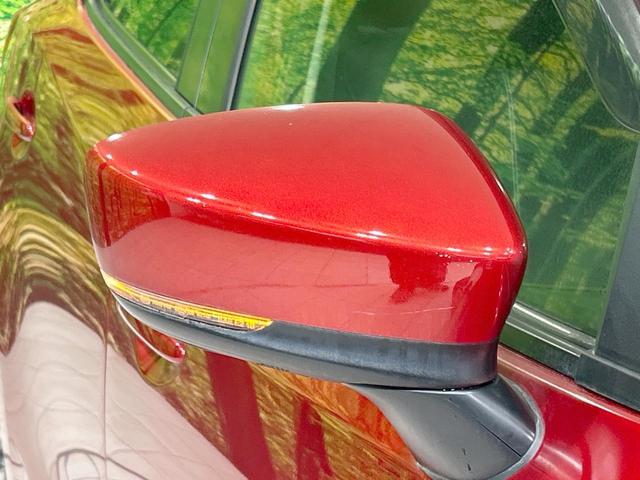 デミオ XDツーリング 純正ナビ 衝突軽減 禁煙車 前席シートヒーター スマートキー LEDヘッド クルコン オートライト オートエアコン 純正16インチAW Bluetooth DVD/CD再生 フルセグ フォグライト(28枚目)