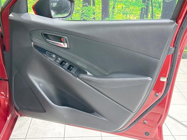 デミオ XDツーリング 純正ナビ 衝突軽減 禁煙車 前席シートヒーター スマートキー LEDヘッド クルコン オートライト オートエアコン 純正16インチAW Bluetooth DVD/CD再生 フルセグ フォグライト(39枚目)
