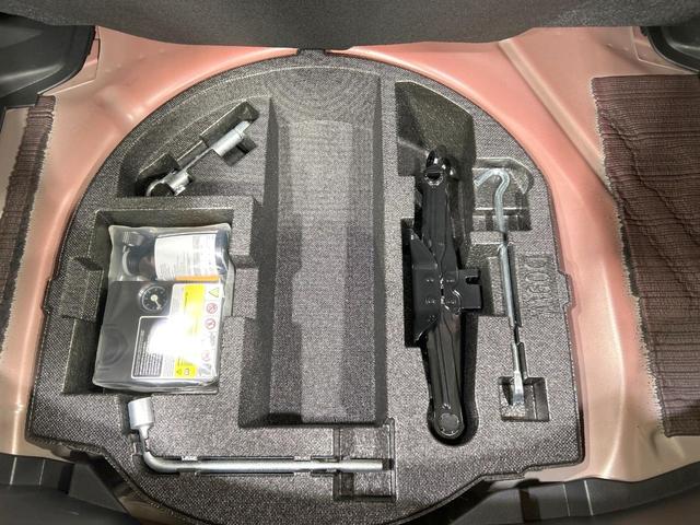 デミオ XDツーリング 純正ナビ 衝突軽減 禁煙車 前席シートヒーター スマートキー LEDヘッド クルコン オートライト オートエアコン 純正16インチAW Bluetooth DVD/CD再生 フルセグ フォグライト(41枚目)