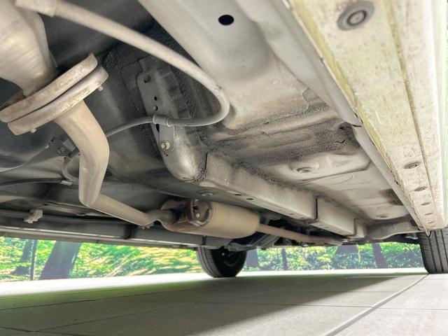 ミラココア ココアプラスX メモリーナビ 禁煙 スマートキー LEDヘッド/フォグ ルーフレール オートエアコン Bluetooth DVD/CD フルセグ アイドリングストップ ドアバイザー プライバシーガラス 電動格納ミラー(22枚目)