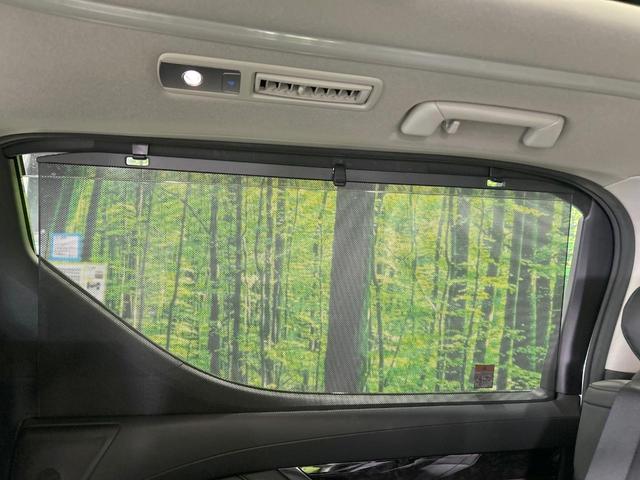 アルファード 2.5S Cパッケージ サンルーフ 両側電動スライドドア フリップダウン バックカメラ セーフティセンス 100V電源 レーダークルーズ 禁煙車 パワーバックドア 合皮シート シートヒーター/エアコン パワーシート(52枚目)