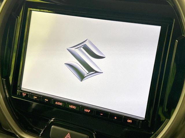 ハスラー ＪスタイルＩＩ　純正８型ナビ　バックカメラ　セーフティサポート　アダプティブクルーズ　禁煙車　シートヒーター　ハーフレザーシート　スマートキー　ＬＥＤヘッド　ビルトインＥＴＣ　オートハイビーム　車線逸脱警報（3枚目）