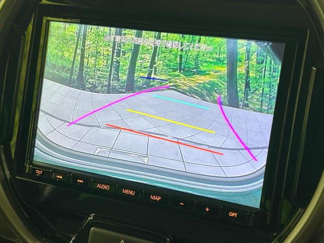 ハスラー ＪスタイルＩＩ　純正８型ナビ　バックカメラ　セーフティサポート　アダプティブクルーズ　禁煙車　シートヒーター　ハーフレザーシート　スマートキー　ＬＥＤヘッド　ビルトインＥＴＣ　オートハイビーム　車線逸脱警報（4枚目）