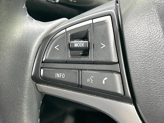 ハスラー ＪスタイルＩＩ　純正８型ナビ　バックカメラ　セーフティサポート　アダプティブクルーズ　禁煙車　シートヒーター　ハーフレザーシート　スマートキー　ＬＥＤヘッド　ビルトインＥＴＣ　オートハイビーム　車線逸脱警報（35枚目）