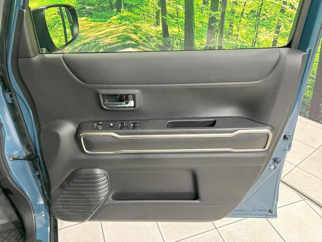 ハスラー ＪスタイルＩＩ　純正８型ナビ　バックカメラ　セーフティサポート　アダプティブクルーズ　禁煙車　シートヒーター　ハーフレザーシート　スマートキー　ＬＥＤヘッド　ビルトインＥＴＣ　オートハイビーム　車線逸脱警報（42枚目）