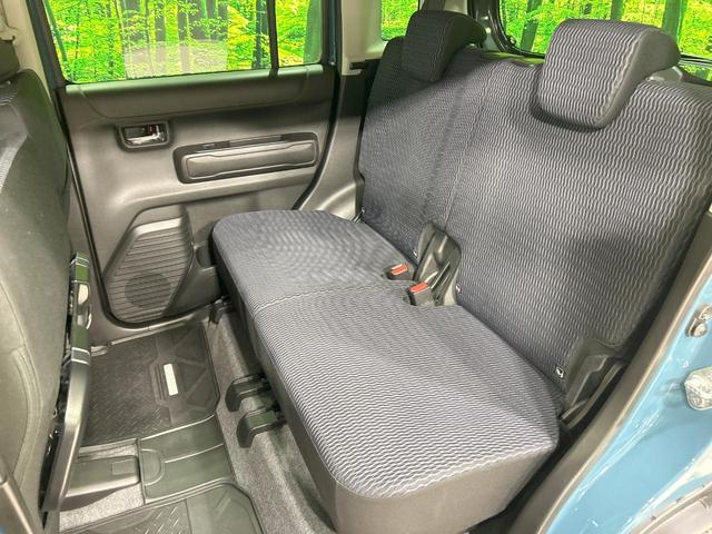 ハスラー ＪスタイルＩＩ　純正８型ナビ　バックカメラ　セーフティサポート　アダプティブクルーズ　禁煙車　シートヒーター　ハーフレザーシート　スマートキー　ＬＥＤヘッド　ビルトインＥＴＣ　オートハイビーム　車線逸脱警報（45枚目）