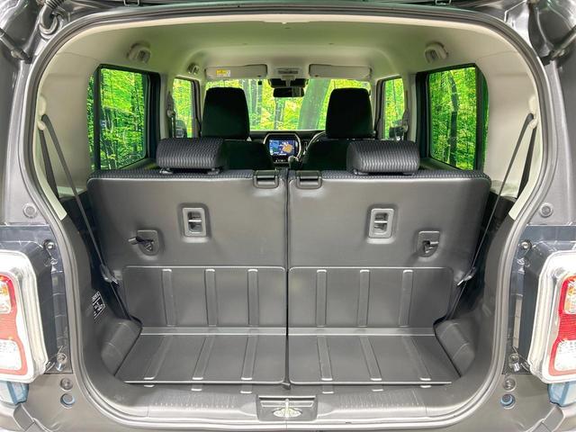 ハスラー ＪスタイルＩＩ　純正８型ナビ　バックカメラ　セーフティサポート　アダプティブクルーズ　禁煙車　シートヒーター　ハーフレザーシート　スマートキー　ＬＥＤヘッド　ビルトインＥＴＣ　オートハイビーム　車線逸脱警報（46枚目）