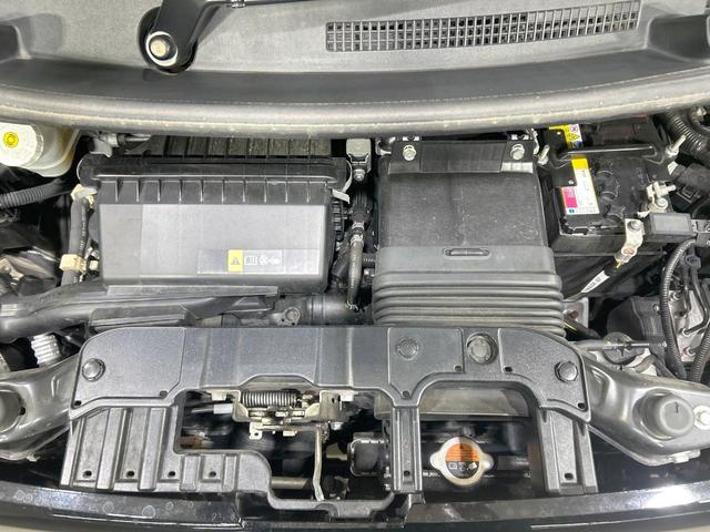 ルークス ハイウェイスター Gターボプロパイロットエディション 両側電動スライドドア 純正9型ナビ 全周囲カメラ エマージェンシーブレーキ 禁煙車 コーナーセンサー スマートキー LEDヘッド ビルトインETC オートハイビーム 車線逸脱警報 オートエアコン(18枚目)