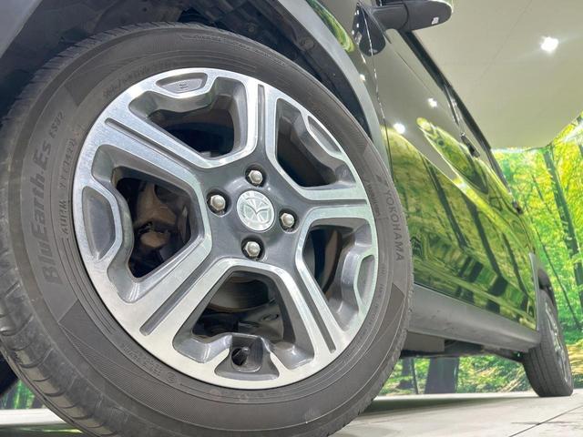 フレアクロスオーバー XT ターボ デュアルカメラブレーキサポート シートヒーター スマートキー HIDヘッド ビルトインETC 車線逸脱警報 オートライト オートエアコン 純正15インチアルミ CDオーディオ 電動格納ミラー(13枚目)