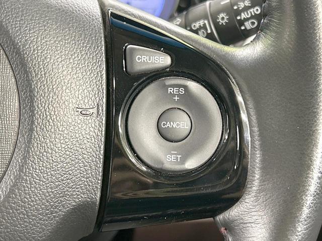 N-WGNカスタム G・Aパッケージ 純正ナビ バックカメラ シティブレーキ クルーズコントロール 禁煙車 ハーフレザーシート HIDヘッド オートライト オートエアコン 純正14インチAW アイドリングストップ シートリフター(6枚目)