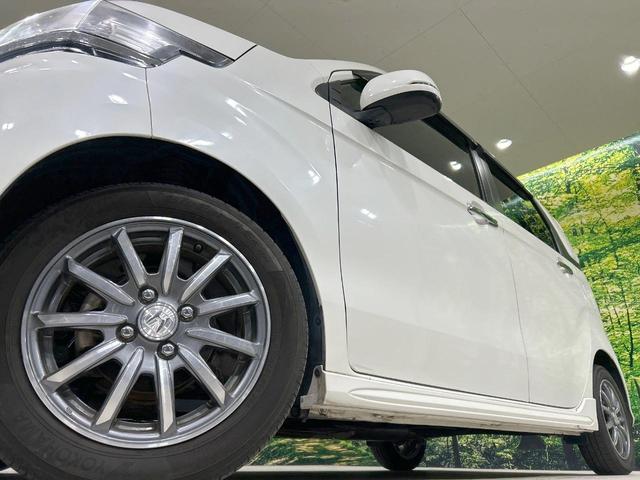 N-WGNカスタム G・Aパッケージ 純正ナビ バックカメラ シティブレーキ クルーズコントロール 禁煙車 ハーフレザーシート HIDヘッド オートライト オートエアコン 純正14インチAW アイドリングストップ シートリフター(13枚目)