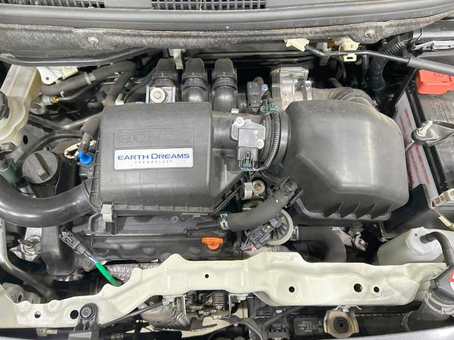 N-WGNカスタム G・Aパッケージ 純正ナビ バックカメラ シティブレーキ クルーズコントロール 禁煙車 ハーフレザーシート HIDヘッド オートライト オートエアコン 純正14インチAW アイドリングストップ シートリフター(18枚目)