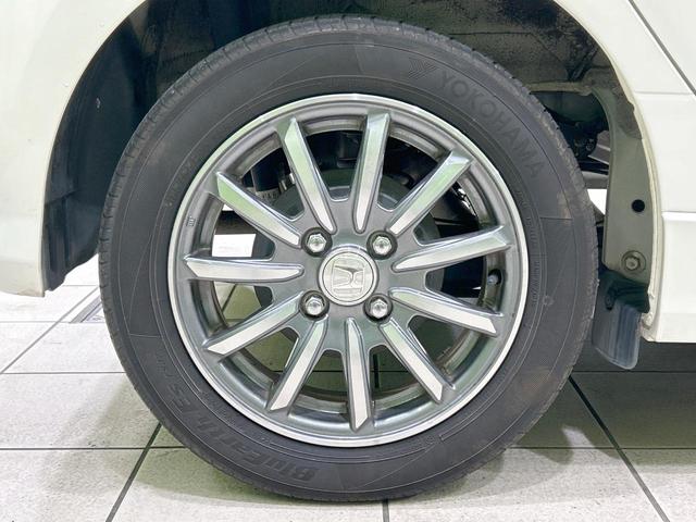 N-WGNカスタム G・Aパッケージ 純正ナビ バックカメラ シティブレーキ クルーズコントロール 禁煙車 ハーフレザーシート HIDヘッド オートライト オートエアコン 純正14インチAW アイドリングストップ シートリフター(28枚目)