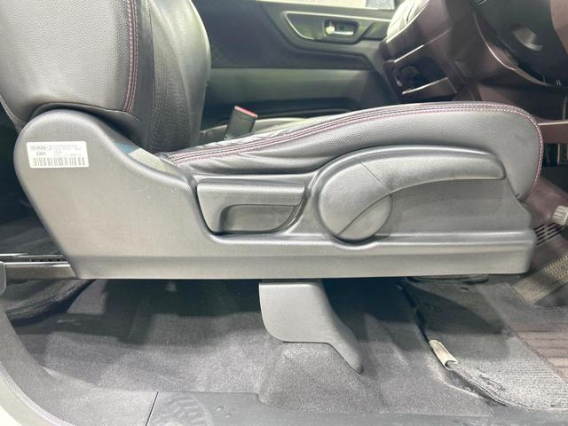 N-WGNカスタム G・Aパッケージ 純正ナビ バックカメラ シティブレーキ クルーズコントロール 禁煙車 ハーフレザーシート HIDヘッド オートライト オートエアコン 純正14インチAW アイドリングストップ シートリフター(35枚目)