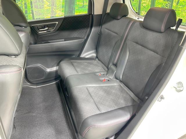 N-WGNカスタム G・Aパッケージ 純正ナビ バックカメラ シティブレーキ クルーズコントロール 禁煙車 ハーフレザーシート HIDヘッド オートライト オートエアコン 純正14インチAW アイドリングストップ シートリフター(37枚目)