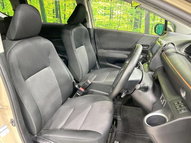 シエンタ ハイブリッド ファンベースG メモリーナビ 全周囲カメラ セーフティセンス クルーズコントロール 両側電動スライドドア 禁煙車 Bluetooth接続 ETC 前席シートヒーター ステアリングヒーター オートエアコン スマートキー(8枚目)