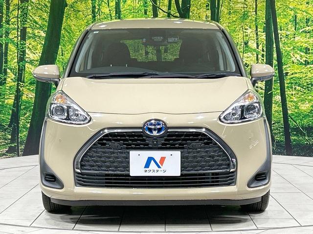 シエンタ ハイブリッド ファンベースG メモリーナビ 全周囲カメラ セーフティセンス クルーズコントロール 両側電動スライドドア 禁煙車 Bluetooth接続 ETC 前席シートヒーター ステアリングヒーター オートエアコン スマートキー(14枚目)