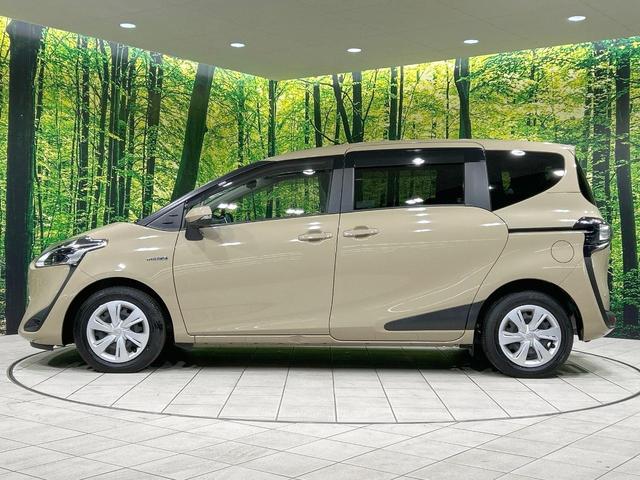 シエンタ ハイブリッド ファンベースG メモリーナビ 全周囲カメラ セーフティセンス クルーズコントロール 両側電動スライドドア 禁煙車 Bluetooth接続 ETC 前席シートヒーター ステアリングヒーター オートエアコン スマートキー(24枚目)