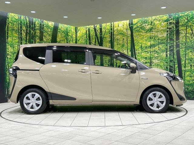 シエンタ ハイブリッド ファンベースG メモリーナビ 全周囲カメラ セーフティセンス クルーズコントロール 両側電動スライドドア 禁煙車 Bluetooth接続 ETC 前席シートヒーター ステアリングヒーター オートエアコン スマートキー(26枚目)