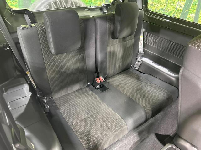 ジムニー XC ターボ 4WD セーフティサポート 禁煙車 スマートキー シートヒーター LEDヘッド ETC ディスプレイオーディオ クルコン オートライト オートエアコン 純正16インチアルミ Bluetooth(9枚目)