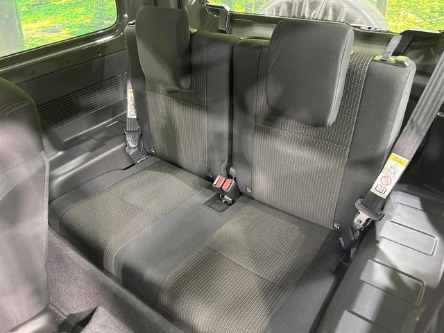 ジムニー XC ターボ 4WD セーフティサポート 禁煙車 スマートキー シートヒーター LEDヘッド ETC ディスプレイオーディオ クルコン オートライト オートエアコン 純正16インチアルミ Bluetooth(41枚目)