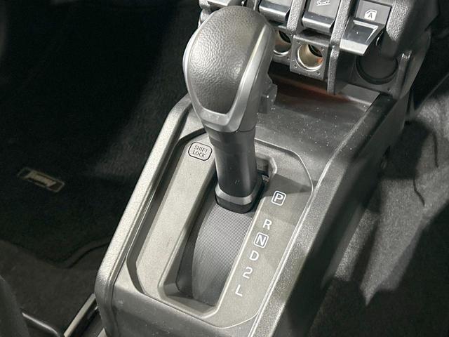ジムニー XC ターボ 4WD セーフティサポート 禁煙車 スマートキー シートヒーター LEDヘッド ETC ディスプレイオーディオ クルコン オートライト オートエアコン 純正16インチアルミ Bluetooth(44枚目)