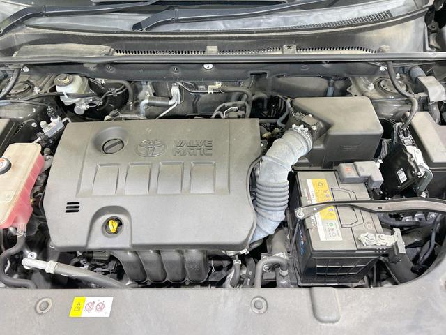 ハリアー プレミアム　バックカメラ　セーフティセンス　禁煙車　電動リアゲート　ハーフレザーシート　パワーシート　スマートキー　ＬＥＤヘッド　ビルトインＥＴＣ　クルコン　オートハイビーム　オートライト　デュアルエアコン（18枚目）