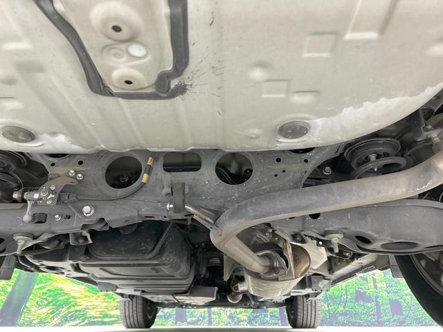 ハリアー プレミアム　バックカメラ　セーフティセンス　禁煙車　電動リアゲート　ハーフレザーシート　パワーシート　スマートキー　ＬＥＤヘッド　ビルトインＥＴＣ　クルコン　オートハイビーム　オートライト　デュアルエアコン（19枚目）