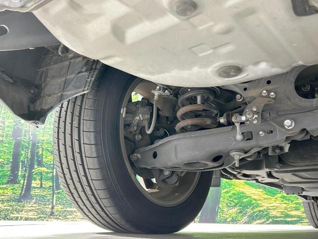 ハリアー プレミアム　バックカメラ　セーフティセンス　禁煙車　電動リアゲート　ハーフレザーシート　パワーシート　スマートキー　ＬＥＤヘッド　ビルトインＥＴＣ　クルコン　オートハイビーム　オートライト　デュアルエアコン（20枚目）